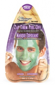 Montagne Jeunesse Zap Them Peel Off