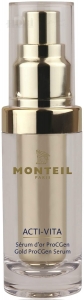 Monteil Acti-Vita Gold Procgen Serum