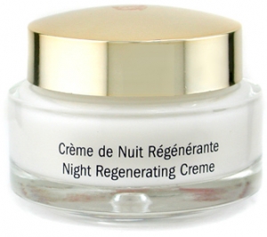 Monteil Acti-Vita Night Regenerating Creme