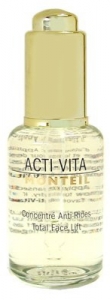 Monteil Acti-Vita Total Face Lift