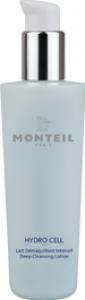 Monteil Hydro Cell Deep Cleansing Lotion