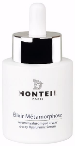 Monteil Elixir Metamorphose 4-way Hyaluronic Serum