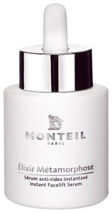 Monteil Elixir Metamorphose Instant Facelift Serum