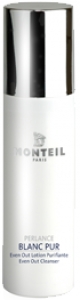 Monteil Perlance Blanc Pur Even Out Cleanser