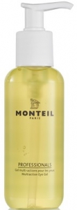 Monteil Professionals Multi Action Eye Gel