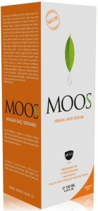 Moos Argan Sa Serumu