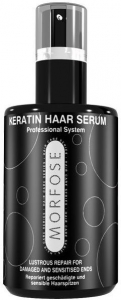 Morfose Keratin Sa Serumu