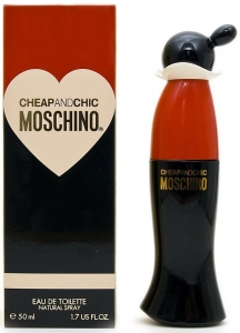 Moschino Cheap & Chic EDT Bayan Parfm