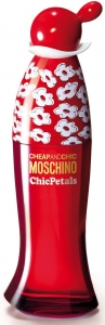 Moschino Chic Petals EDT Bayan Parfm