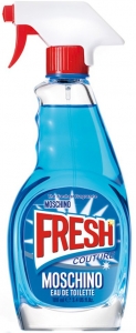 Moschino Fresh Couture EDT Bayan Parfm