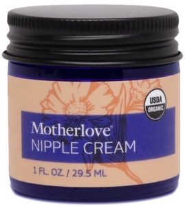 Motherlove Nipple Cream - Gs Kremi