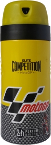 motoGP Erkek Parfm Deodorant (Sar)