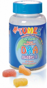 Mr. Tumee DHA Omega 3