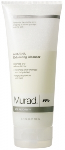 Murad AHA/BHA Exfoliating Cleanser