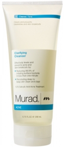 Murad Clarifying Cleanser