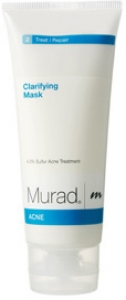 Murad Clarifying Mask Arndrc Kil Maskesi