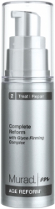 Murad Complete Reform With Glyco Firming Complex Serum