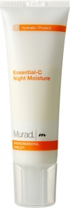 Murad Essential C Night Moisture