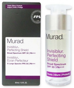 Murad Invisiblur Perfecting Shield Broad Spectrum SPF 30