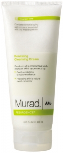 Murad Renewing Cleansing Cream