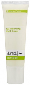 Murad Age Balancing Night Cream