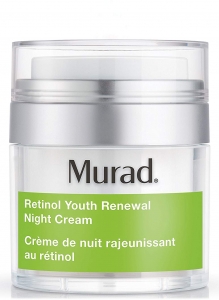 Murad Retinol Youth Renewal Night Cream