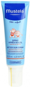 Mustela After Sun Spray - Gne Sonras Nemlendirici & Yattrc Sprey