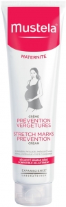 Mustela Maternite Stretch Marks Prevention Cream - atlak ncesi Bakm Kremi