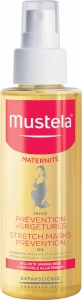Mustela Maternite Stretch Marks Prevention Oil - atlak ncesi Bakm Ya