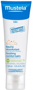 Mustela Soothing Comfort Balm - Rahatlatc Gs Balsam