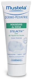 Mustela Stelactiv Diaper Rash - Piik nleyici Krem