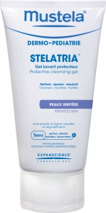 Mustela Stelatria Protective Cleansing Gel