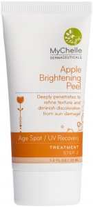 MyChelle Apple Brightening Peel - Elma Kk Hcreli Leke Ac Peeling