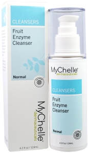 MyChelle Fruit Enzyme Cleanser - Meyve Enzimli Temizleyici