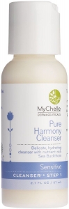 Mychelle Pure Harmony Cleanser - Hassas Cilt Temizleyicisi