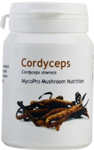 MycoPro Cordyceps Kapsl