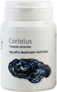 MycoPro Coriolus Kapsül
