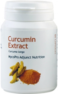 MycoPro Curcumin Extract Kapsl
