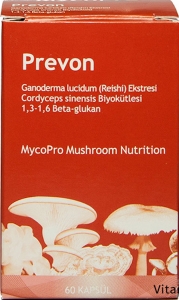 MycoPro Prevon Kapsl