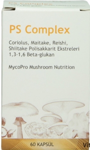 MycoPro PS Complex Kapsl