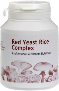 MycoPro Red Yeast Rice Complex Kapsl