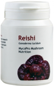 MycoPro Reishi Kapsül