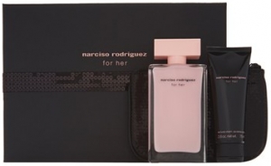 Narciso Rodriguez For Her EDP Bayan Parfm Kofresi