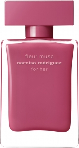 Narciso Rodriguez For Her Fleur Musc EDP Bayan Parfm