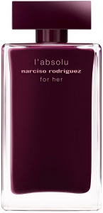 Narciso Rodriguez For Her L'absolu EDP Bayan Parfümü
