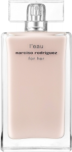 Narciso Rodriguez For Her L'Eau EDT Bayan Parfm