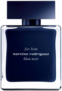 Narciso Rodriguez For Him Bleu Noir EDT Erkek Parfm