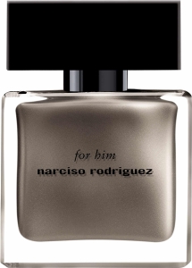 Narciso Rodriguez For Him Musc Collection EDP Erkek Parfm