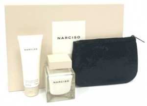 Narciso Rodriguez Narciso EDP Bayan Parfm Kofresi 2014