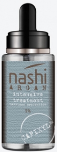 Nashi Argan Capixyl Dklme nleyici Serum